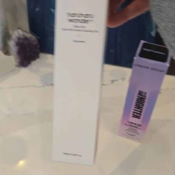 Beauty Bundle, All Unused, Urban Decay, Haruharu Wonder, Sacheu, NWT - Picture 3 of 7